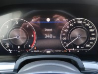 Volkswagen Touareg  3.0 TDI 