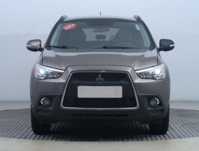 Mitsubishi ASX  1.8 DI-D MIVEC 