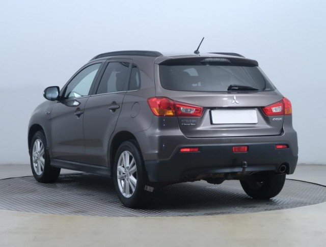 Mitsubishi ASX  1.8 DI-D MIVEC 