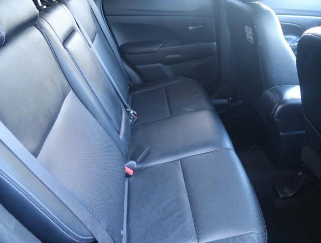 Mitsubishi ASX  1.8 DI-D MIVEC 