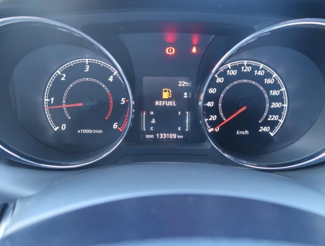 Mitsubishi ASX  1.8 DI-D MIVEC 