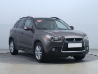 Mitsubishi ASX  1.8 DI-D MIVEC 