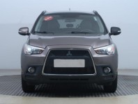 Mitsubishi ASX  1.8 DI-D MIVEC 