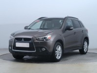 Mitsubishi ASX  1.8 DI-D MIVEC 