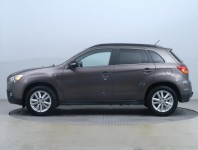 Mitsubishi ASX  1.8 DI-D MIVEC 