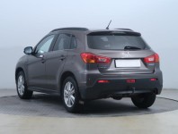 Mitsubishi ASX  1.8 DI-D MIVEC 