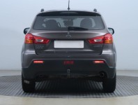 Mitsubishi ASX  1.8 DI-D MIVEC 