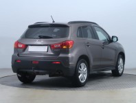 Mitsubishi ASX  1.8 DI-D MIVEC 