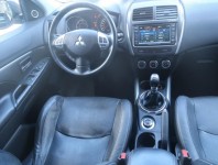 Mitsubishi ASX  1.8 DI-D MIVEC 