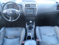 Mitsubishi ASX  1.8 DI-D MIVEC 