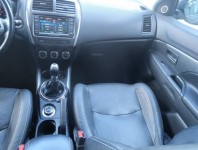 Mitsubishi ASX  1.8 DI-D MIVEC 