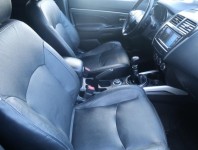 Mitsubishi ASX  1.8 DI-D MIVEC 