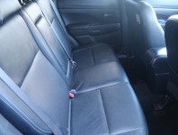 Mitsubishi ASX  1.8 DI-D MIVEC 