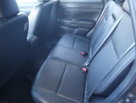 Mitsubishi ASX  1.8 DI-D MIVEC 