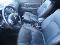 Mitsubishi ASX  1.8 DI-D MIVEC 