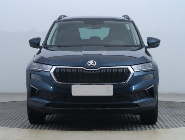 Škoda Karoq  2.0 TDI Ambition