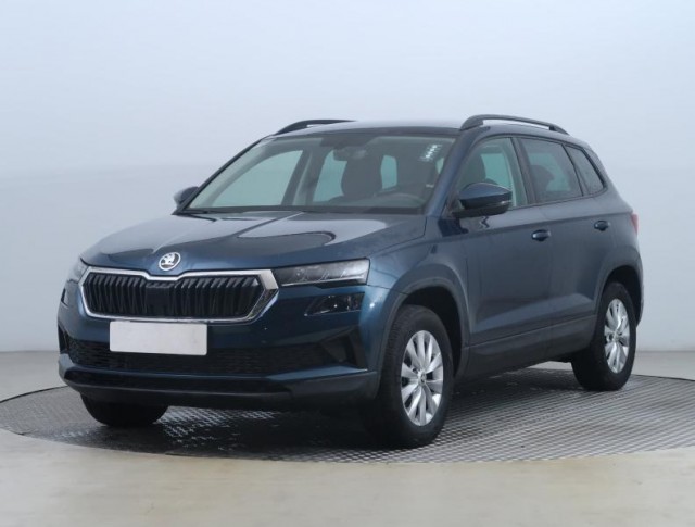 Škoda Karoq  2.0 TDI Ambition