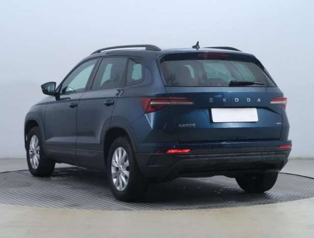 Škoda Karoq  2.0 TDI Ambition
