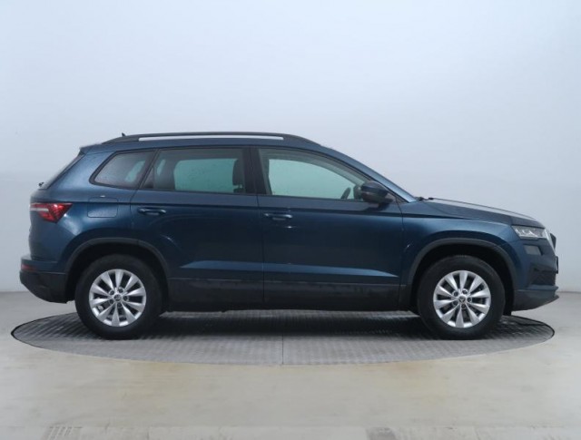 Škoda Karoq  2.0 TDI Ambition
