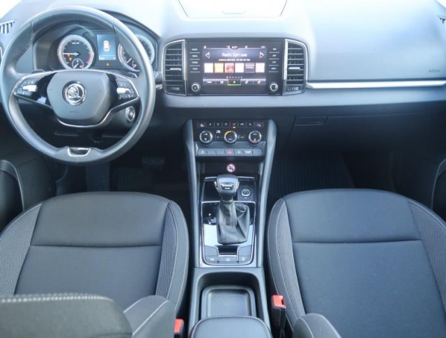 Škoda Karoq  2.0 TDI Ambition