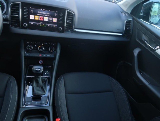Škoda Karoq  2.0 TDI Ambition
