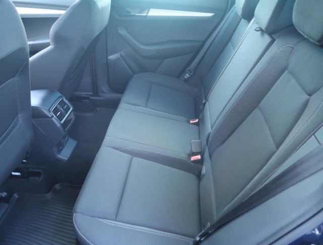 Škoda Karoq  2.0 TDI Ambition
