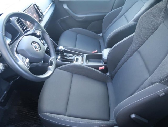 Škoda Karoq  2.0 TDI Ambition