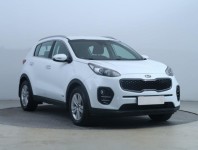 Kia Sportage  2.0 CRDi Exclusive