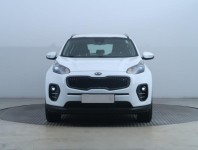 Kia Sportage  2.0 CRDi Exclusive