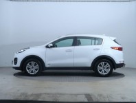 Kia Sportage  2.0 CRDi Exclusive