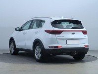 Kia Sportage  2.0 CRDi Exclusive