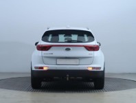 Kia Sportage  2.0 CRDi Exclusive