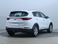 Kia Sportage  2.0 CRDi Exclusive
