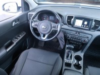 Kia Sportage  2.0 CRDi Exclusive