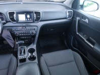 Kia Sportage  2.0 CRDi Exclusive