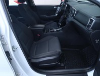 Kia Sportage  2.0 CRDi Exclusive