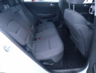 Kia Sportage  2.0 CRDi Exclusive