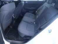Kia Sportage  2.0 CRDi Exclusive