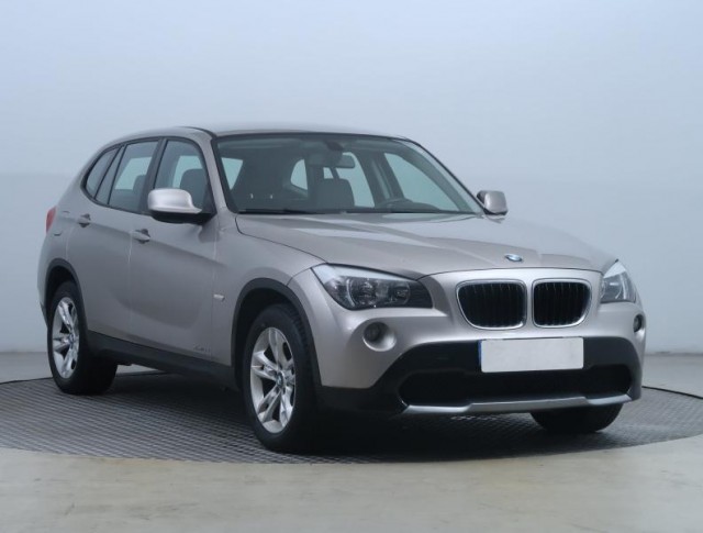 BMW X1  xDrive18d 