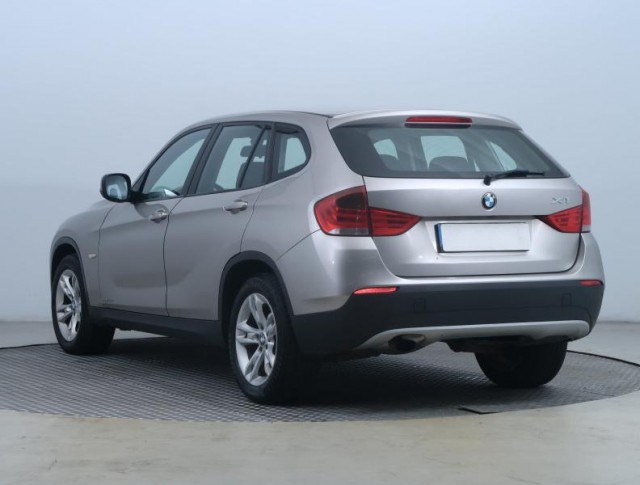 BMW X1  xDrive18d 
