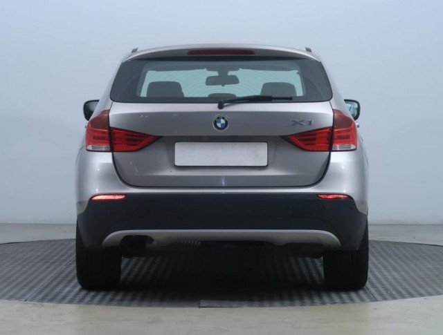 BMW X1  xDrive18d 