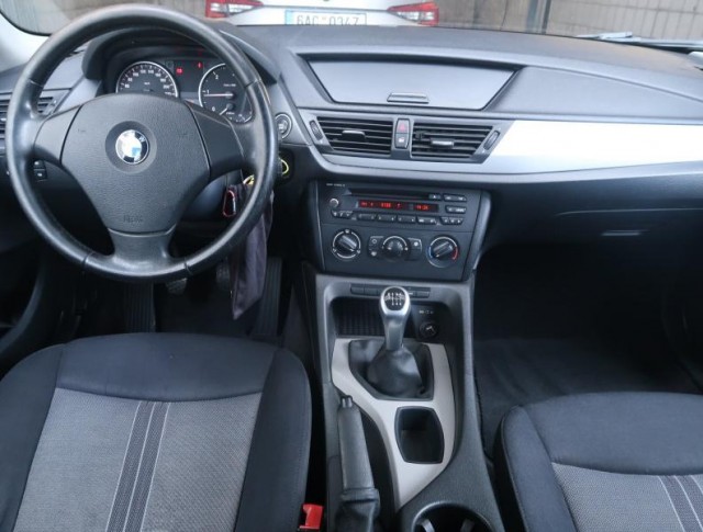 BMW X1  xDrive18d 