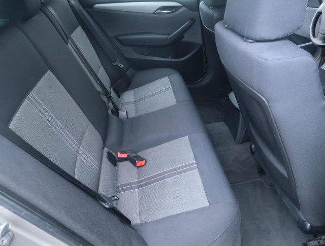 BMW X1  xDrive18d 