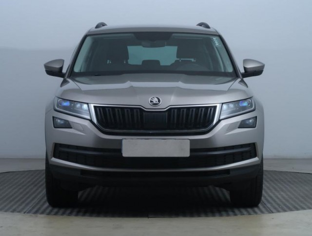Škoda Kodiaq  1.4 TSI Ambition
