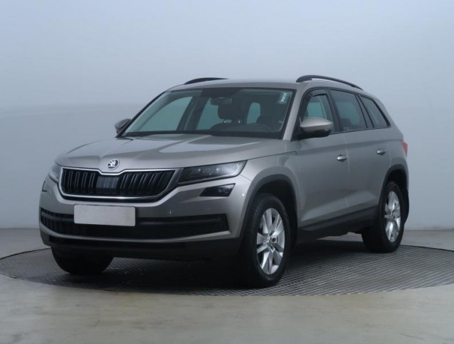 Škoda Kodiaq  1.4 TSI Ambition