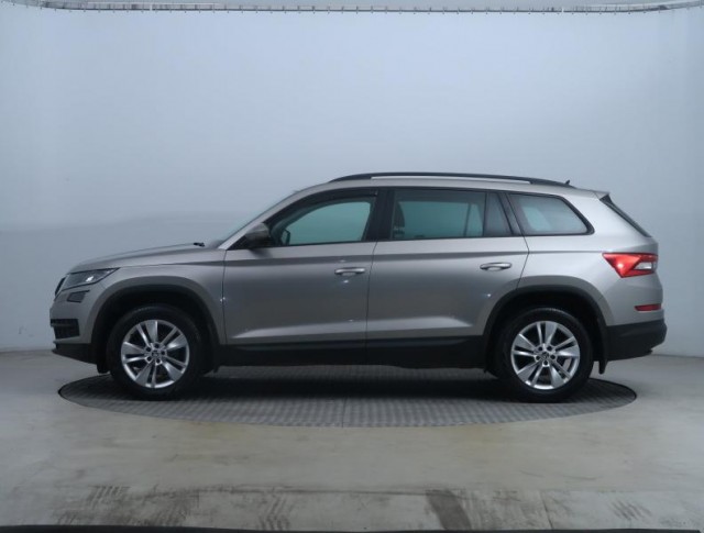 Škoda Kodiaq  1.4 TSI Ambition