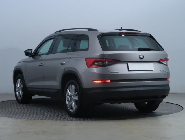 Škoda Kodiaq  1.4 TSI Ambition