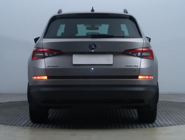 Škoda Kodiaq  1.4 TSI Ambition