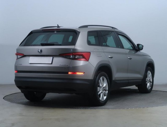 Škoda Kodiaq  1.4 TSI Ambition