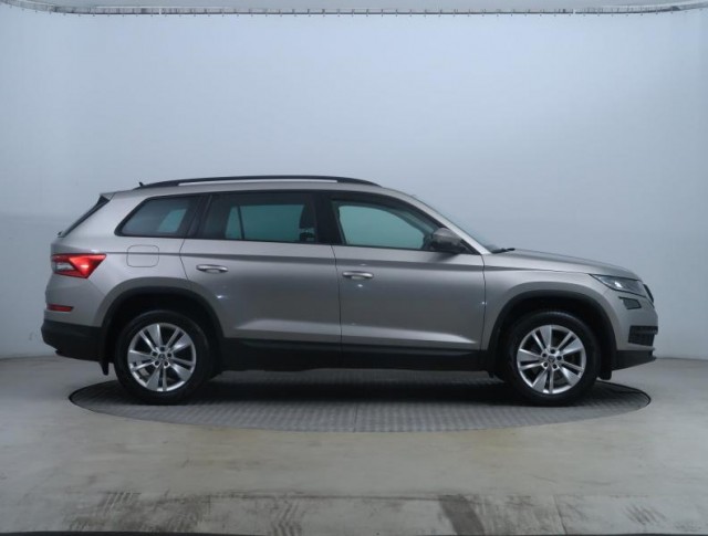Škoda Kodiaq  1.4 TSI Ambition